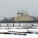 Image for article titled The Magnificent Evolution of Polar Icebreakers